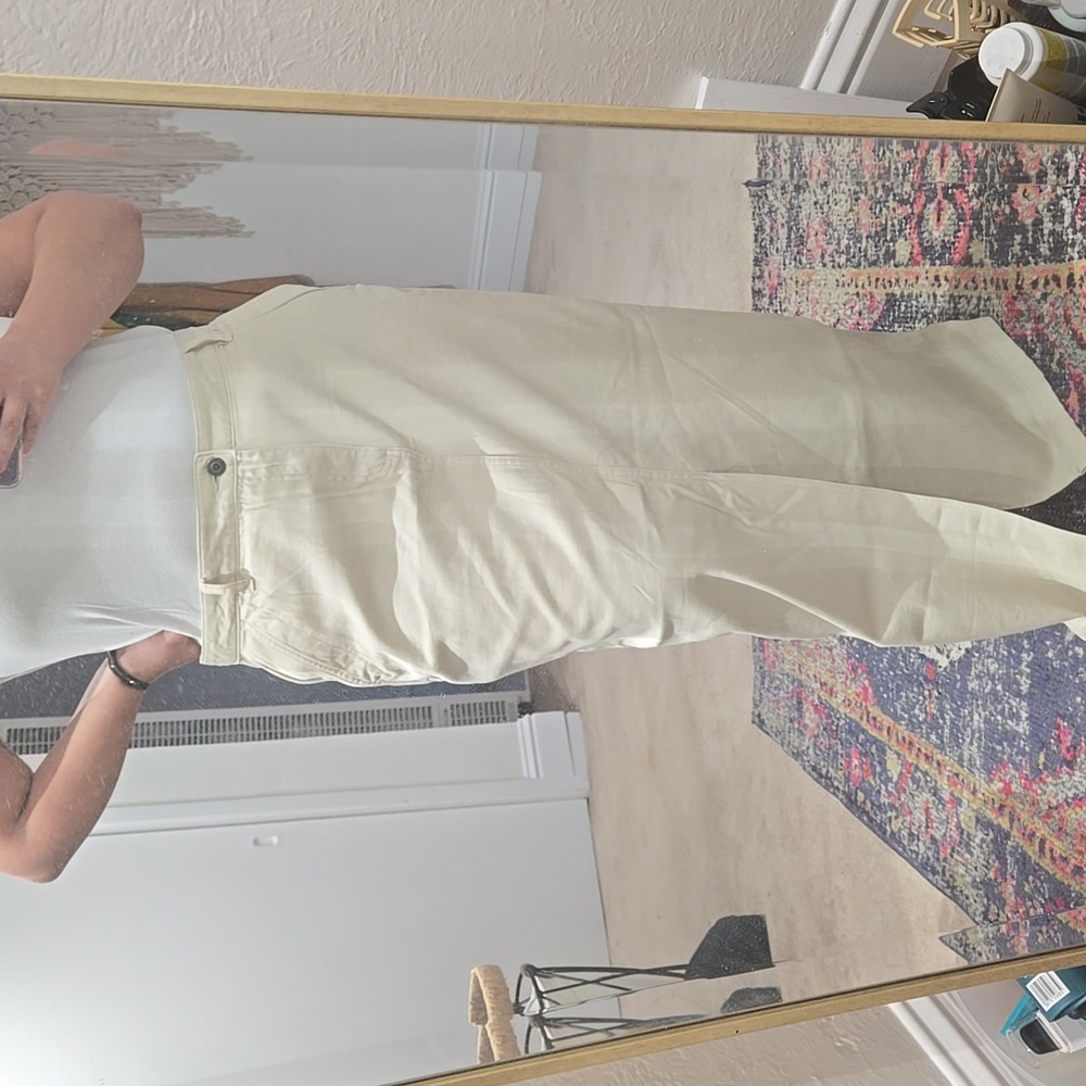 Cotton On Denim Maxi Skirt